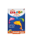 New Life Omega-3 Supplement for Children - 60 Chewable Soft Capsules with Vitamin D New Life Omega-3 & Vitamin D for Kids - 60 Chewable Capsules omega-3 supplement for children, chewable vitamin D supplement, fish oil capsules for kids, dietary supplement for kids, omega-3 and vitamin D supplement, New Life, health supplements, children's nutrition, brain development, heart health, vitamin D supplements, omega-3 fatty acids, chewable supplements, fruit flavored supplements