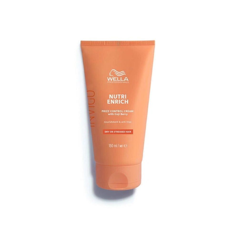Wella Professionals Invigo Nutri Enrich Anti-Frizz Cream 150 ml