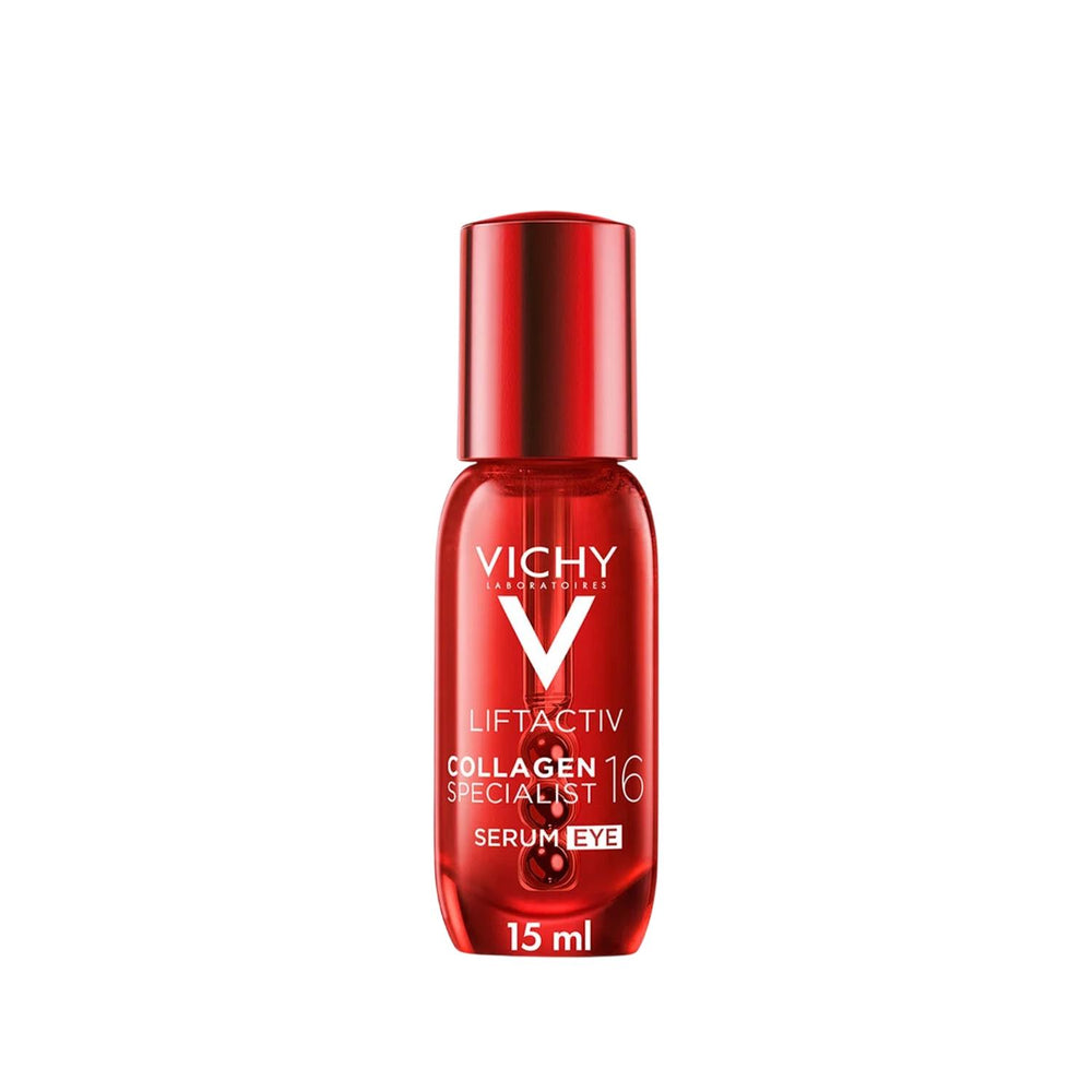 Vichy Liftactiv Collagen Specialist Eye Serum 15 ml