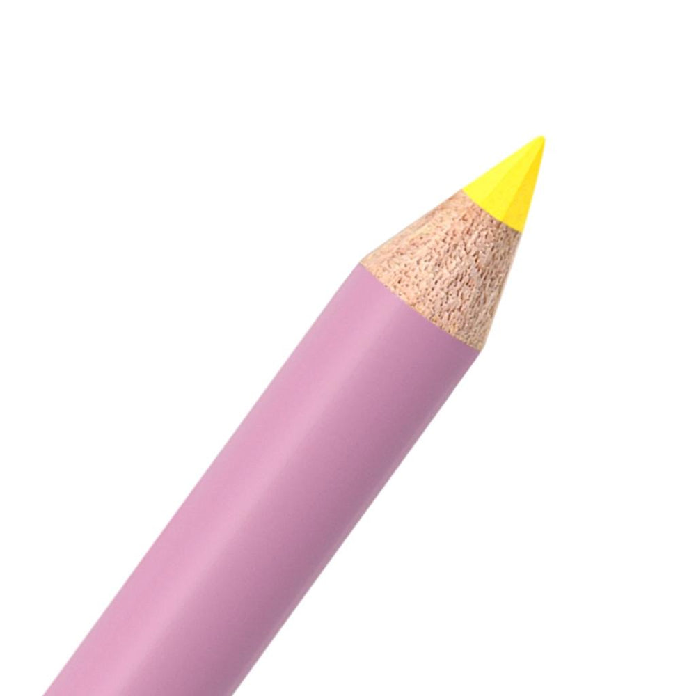 Love Generation Eye Pencil 04 Lemon Zest for Bold Looks