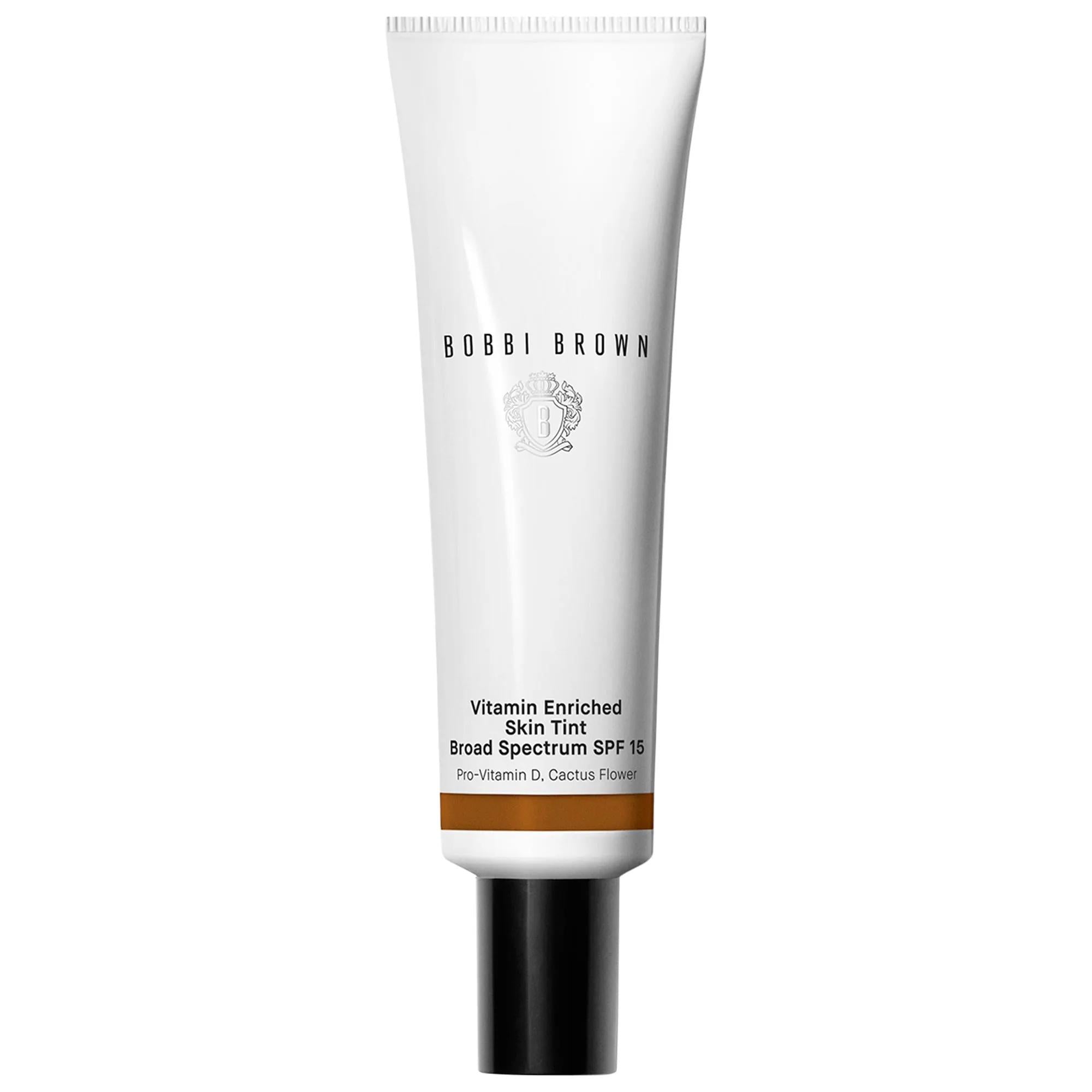 Glossier Vitamin Enriched Hydrating Skin Tint SPF 15 - 12hr Hydration & Natural Coverage Glossier Hydrating Skin Tint SPF 15 - Natural Coverage & Hydration Hydrating Skin Tint, SPF 15, Natural Makeup Coverage, Long-lasting Hydration, Multivitamin-infused Makeup, Tinted Moisturizer, Light Coverage, Natural Finish, Cream Formulation, Skincare Makeup, Everyday Makeup, Busy Mornings, Special Occasions, Glossier, Makeup with Skincare Benefits, Hyaluronic Acid, Vitamin E, Shea Butter, Provitamin D, Cactus Flower