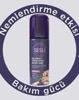 Sesu Sir Post-Waxing Care Oil - Soothes, Moisturizes & Nourishes Skin After Waxing | 5.07 fl oz - view 2