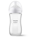 Philips Avent Natural Response Glass Baby Bottle, 8 oz: Anti-Colic, Slow Flow, BPA-Free, Newborn Feeding Philips Avent Glass Bottle: Anti-Colic, Slow Flow, BPA-Free glass baby bottle, anti-colic bottle, BPA-free baby bottle, slow flow baby bottle, natural response baby bottle, Philips Avent bottle, baby feeding bottle, infant bottle, baby bottle, glass bottle, wide neck bottle, newborn feeding, infant feeding, colic relief, gas relief, BPA free, slow flow, natural feeding, baby essentials, new mom essential