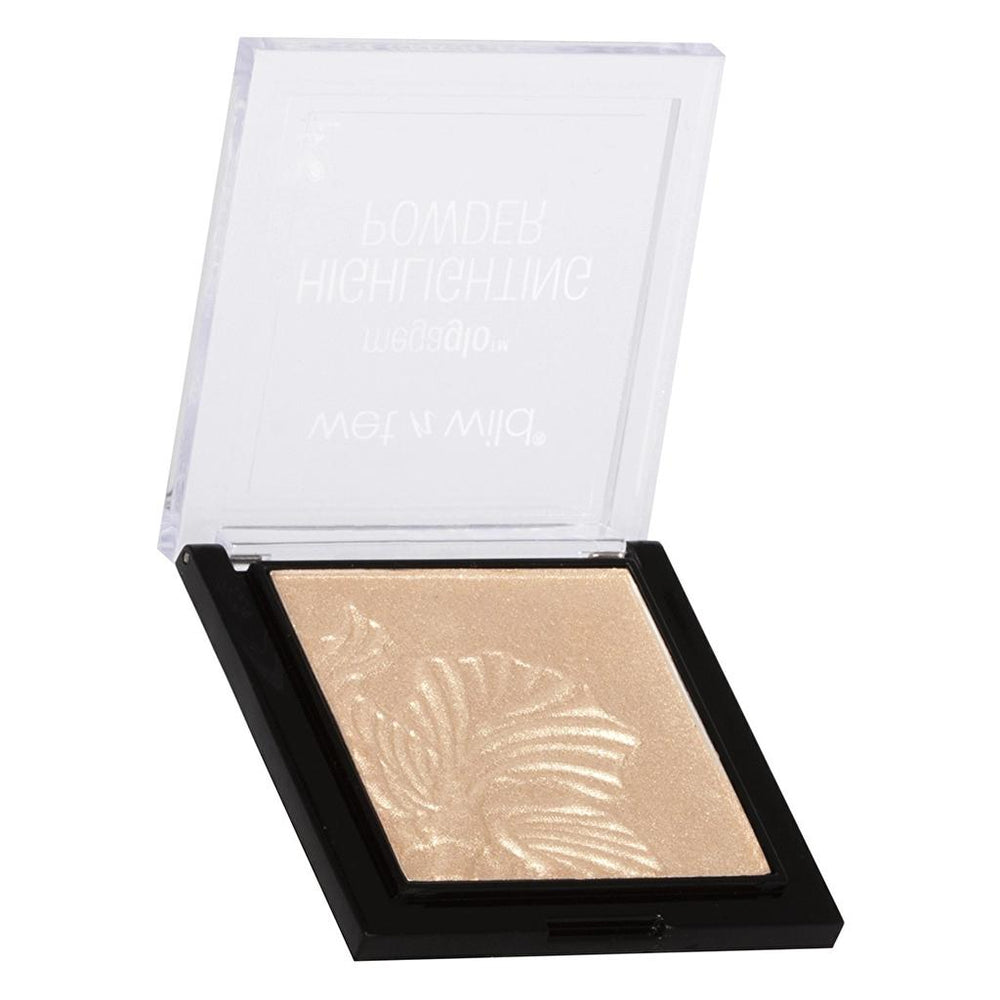 wet n wild MegaGlo Highlighting Powder Precious Petals 0.19 oz