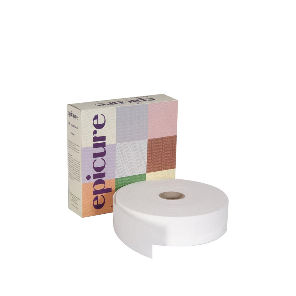 Epicure Wax Strip 100m - Effective Hair Removal for Beauty Enthusiasts Epicure Wax Strip 100m - Effective Hair Removal wax strip, hair removal, Epicure waxing products, 100m wax strip, waxing supplies, beauty products, hair removal solutions, waxing strips, salon essentials, beauty essentials, Epicure products