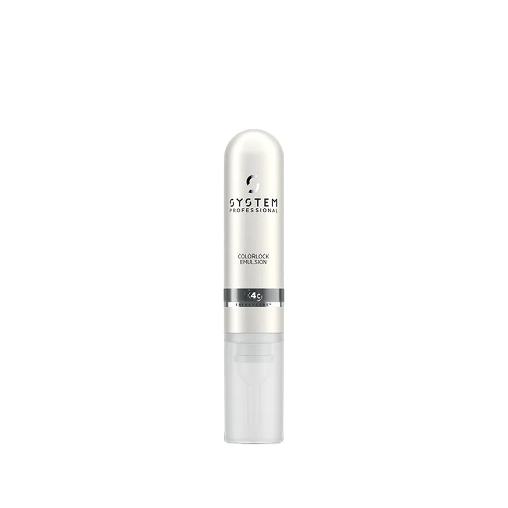 System Professional Color Save Emulsion for Color Care 50ml