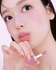 Etude Soft Fixing Tint 02 Two Steps Closer - Matte Lip Stain