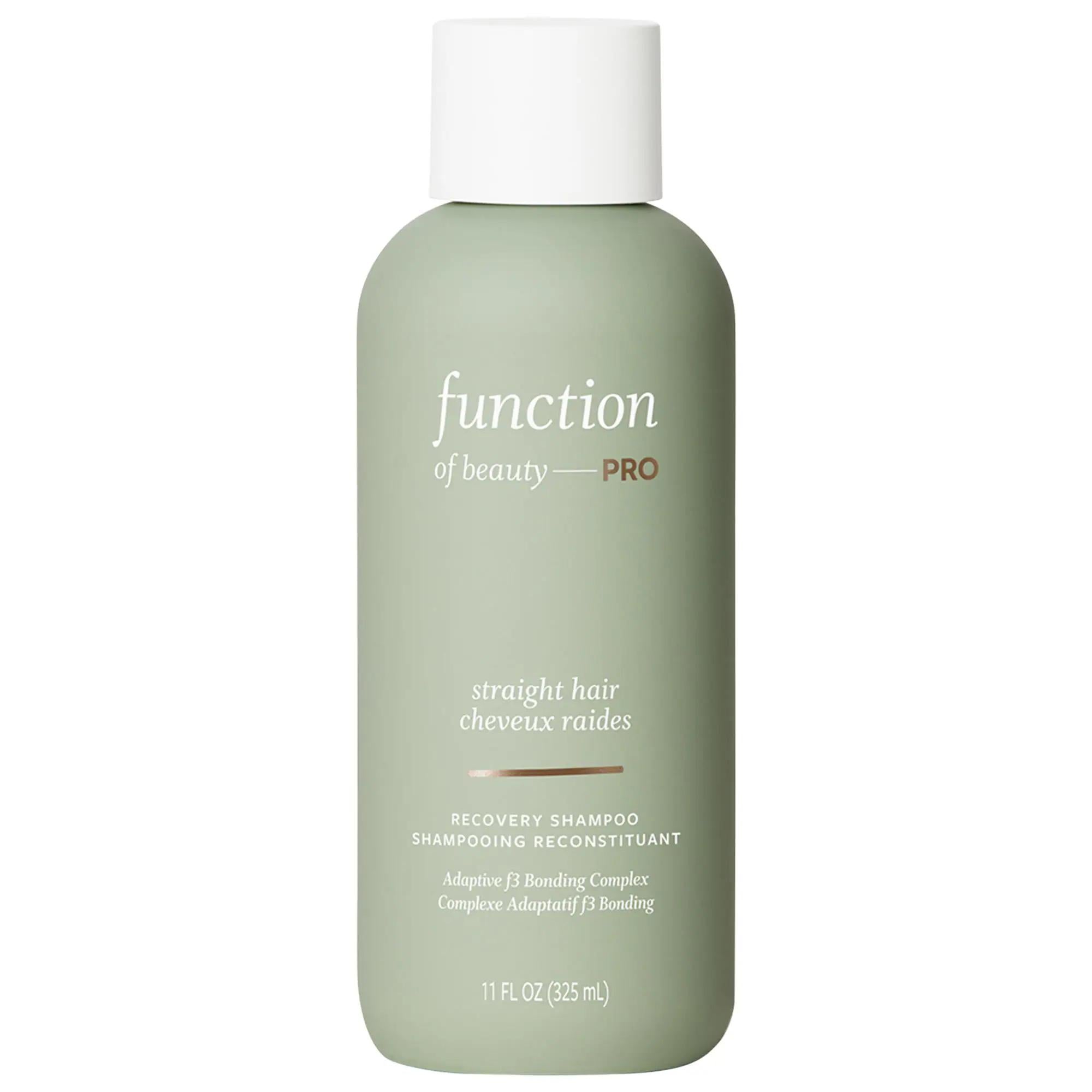 Function of Beauty Bond Repair Shampoo: Strengthen Damaged Straight Hair with Customizable, Vegan &amp; Sulfate-Free Formula Function of Beauty Bond Repair Shampoo: For Damaged, Straight Hair Bond Repair Shampoo, Damaged Hair Shampoo, Straight Hair Shampoo, Vegan Shampoo, Sulfate-Free Shampoo, Customizable Shampoo, Hair Bonding Treatment, Hair Repair for Straight Hair, Cruelty-Free Shampoo, Recyclable Shampoo Packaging, Shampoo, Hair Care, Hair Repair, Hair Strengthening, Vegan Haircare, Sulfate-Free Haircare, 
