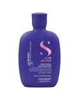Alfaparf Semi Di Lino Blonde Anti-Yellow Shampoo 250 ml