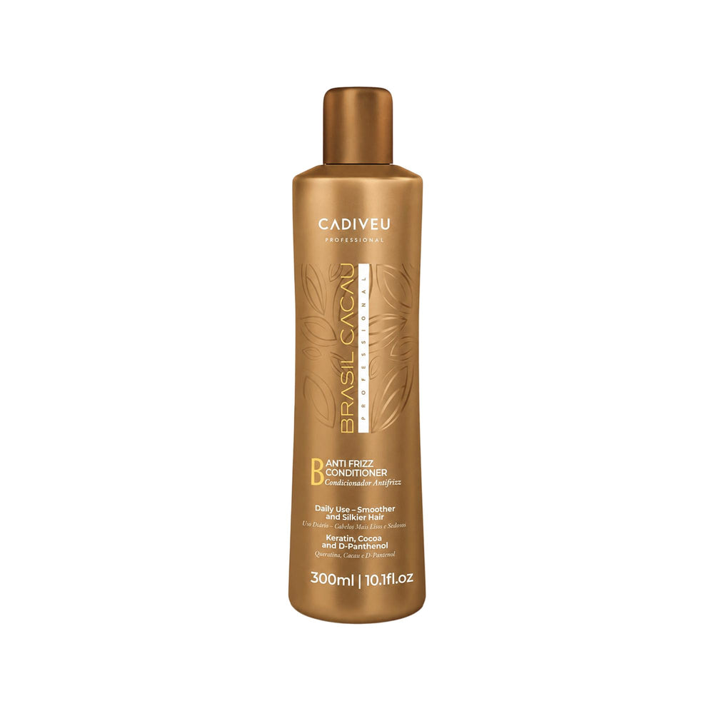 Cadiveu Brasil Cacau Anti Frizz Conditioner 300 ml