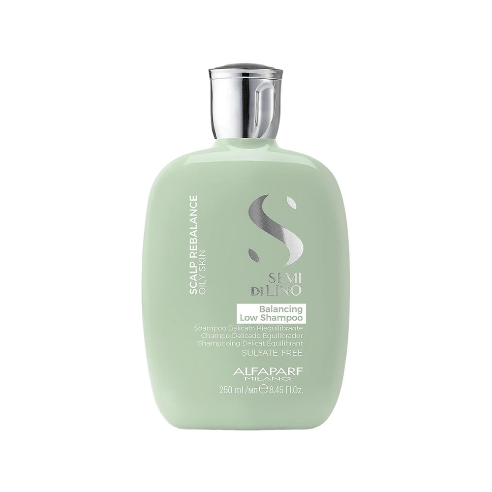 Alfaparf Semi Di Lino Scalp Balancing Shampoo 250 ml