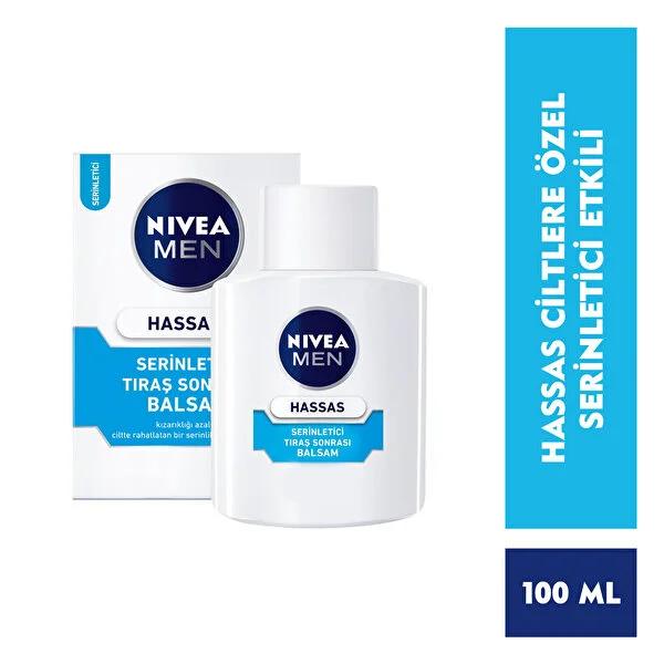 Nivea Men After Shave Balm - Soothes, Moisturizes, and Refreshes Skin - 3.38 fl oz Nivea Men After Shave Balm - Soothes & Moisturizes Skin Nivea Men After Shave Balm, after shave balm for men, soothing after shave care, men's grooming products, sensitive skin after shave solution, Nivea Men, after shave moisturizer, men's skincare, grooming essentials, shaving care, skin soothing products, men's after shave, skincare for men