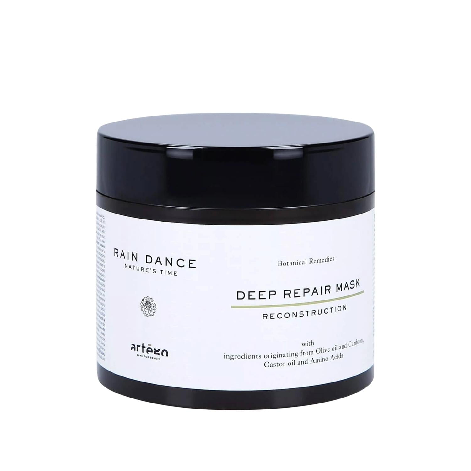 Artego Rain Dance Deep Repair Hair Mask - 250ml, Nourishing & Hydrating for Damaged Hair Artego Rain Dance Deep Repair Hair Mask 250ml hair mask, deep repair hair mask, Artego Rain Dance, hair care products, hair repair treatment, nourishing hair mask, hydrating hair care, damaged hair repair, dry hair treatment, hair nourishment, hair health, beauty and personal care, hair care routine