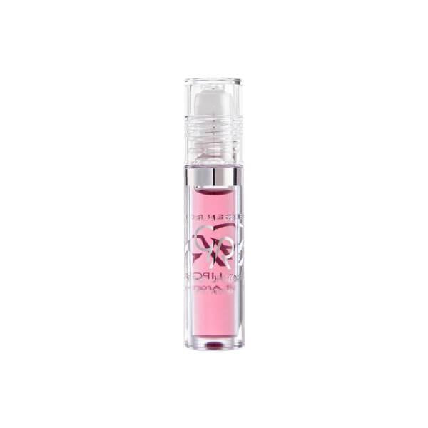 Golden Rose Roll-on Lip Gloss - Fruit Aroma, 3.4ml, Strawberry Flavor - Lip Gloss