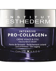 Institut Esthederm Pro-Collagen+ Firming Facial Cream: Anti-Aging, Wrinkle Reduction & Skin Plumping for Mature & Dry Skin - 50ml Institut Esthederm Pro-Collagen+ Cream: Anti-Aging & Firming pro-collagen cream, anti-aging cream, firming face cream, wrinkle reduction cream, skin plumping cream, mature skin care, dry skin moisturizer, Institut Esthederm, collagen boosting cream, facial cream, anti-aging, wrinkle reduction, skin plumping, mature skin, dry skin, moisturizing, skincare, beauty, face, collagen, f