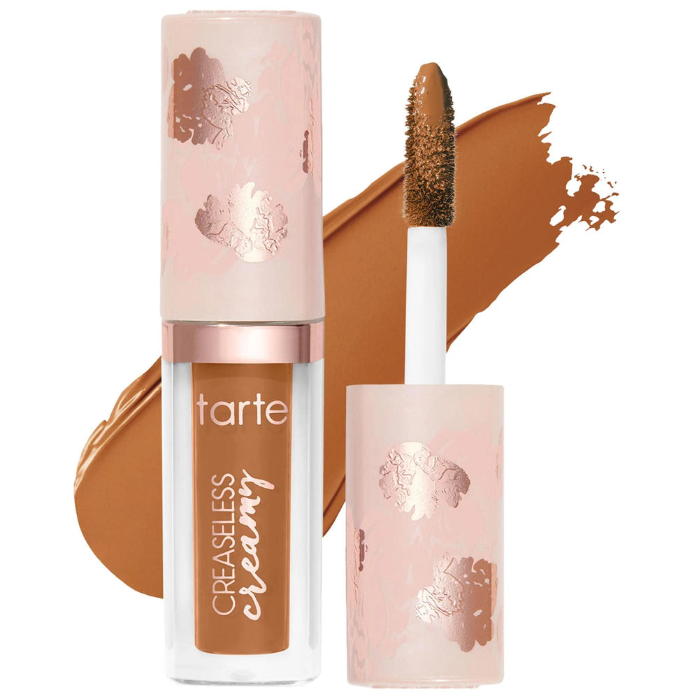 Drunk Elephant Maracuja Creaseless Creamy Concealer - Full-Coverage, Natural Finish, Cruelty-Free Drunk Elephant Maracuja Creamy Concealer - Natural Finish Creamy Concealer, Full-Coverage Concealer, Under-Eye Concealer, Cruelty-Free Cosmetics, Natural Finish Makeup, Maracuja Oil, Cloudberry, Diamond Powder, Long-Lasting Makeup, Hydrating Concealer, Chemical-Free Cosmetics, Drunk Elephant, Makeup for Dark Circles, Hyperpigmentation Solution, Sensitive Skin Makeup