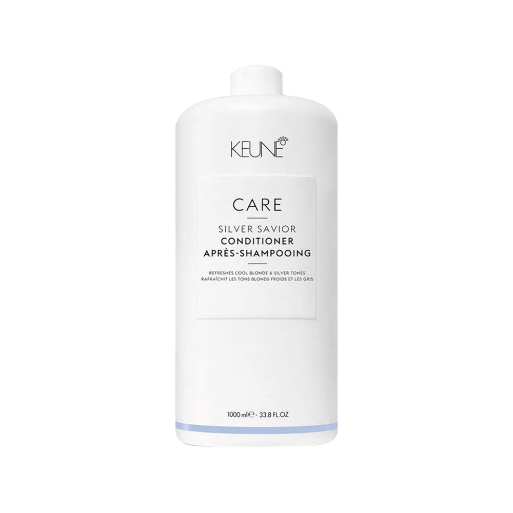 Keune Silver Savior Hair Cream for Gray, White, Platinum Hair - 1000ml Nourishing Moisturizing Treatment Keune Silver Savior Hair Cream for Gray Hair - 1000ml hair care, gray hair care, white hair care, platinum hair care, Keune Silver Savior, hair cream, moisturizing hair product, nourishing hair treatment, silver hair, gray hair, white hair, platinum hair, hair nourishment, hair moisturizing, Keune hair products