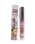 theBalm Liquid Blush - Natural Flush for Sensitive Skin, Vegan & Cruelty-Free Makeup, 4 Color Options - view 3