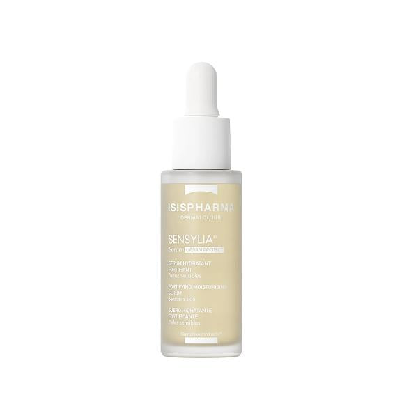Isis Pharma Sensylia Fortifying Hydrating Serum 30 ml