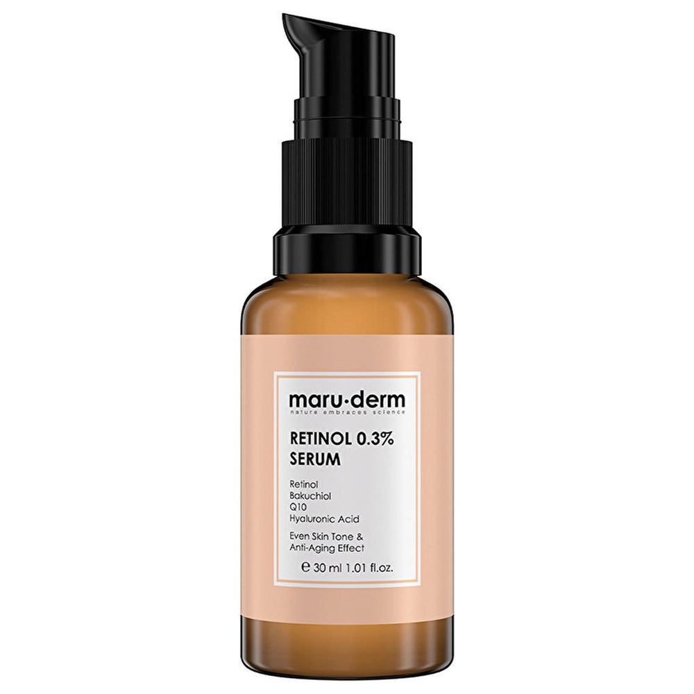 Maruderm Retinol 0.3 Care Serum 30 ml