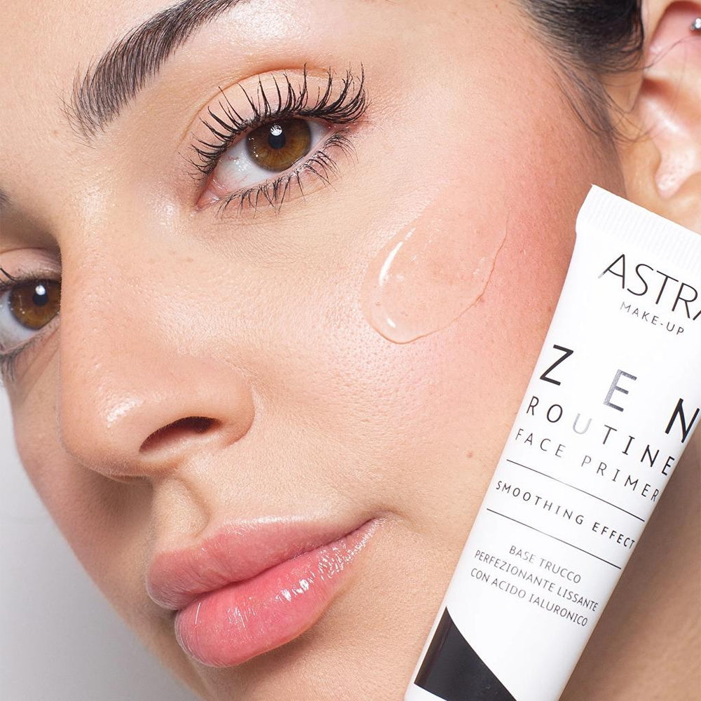 Astra Zen Routine Face Primer for Smooth Skin 30ml