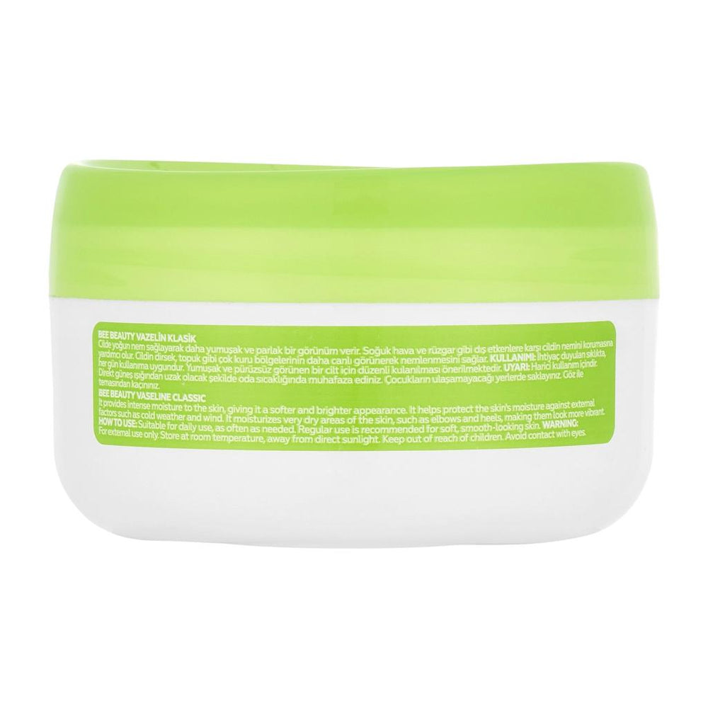 Bee Beauty Classic Vaseline Moisturizing Jelly 90 ml