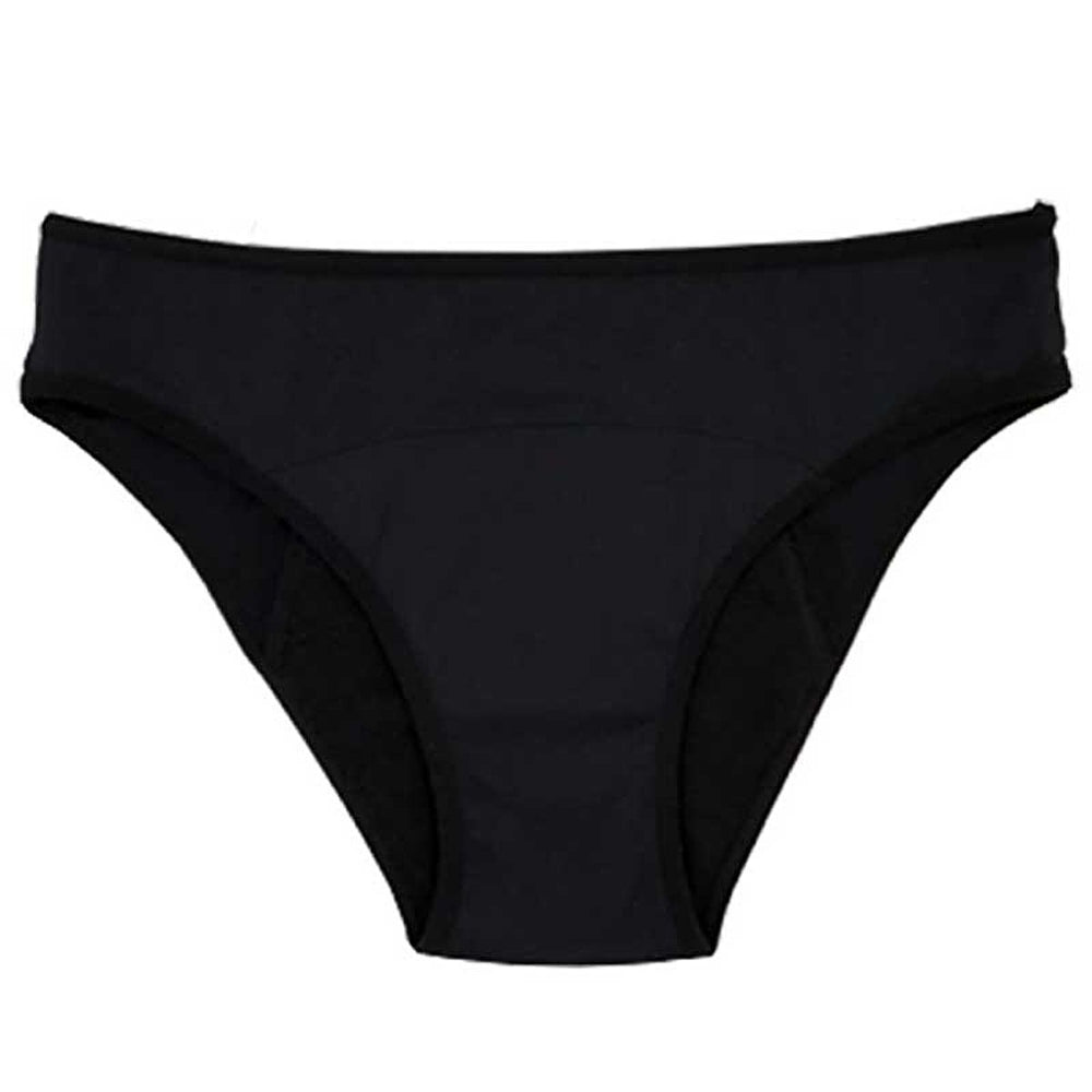 Peddon Jenny Maxi Reusable Period Panties - Eco-Friendly Menstrual Hygiene for Women - view 2