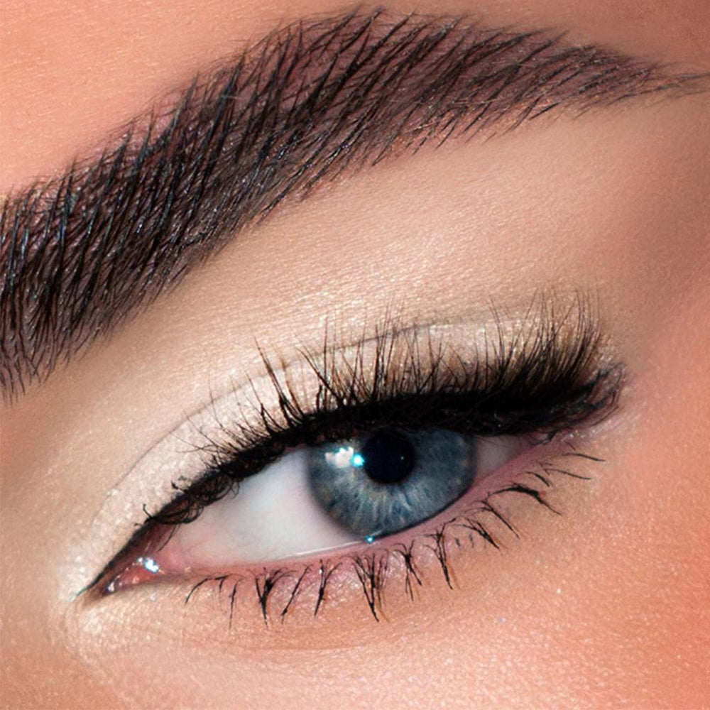 Astra Color Idol Single Powder Eyeshadow Bling Swing 2.5g
