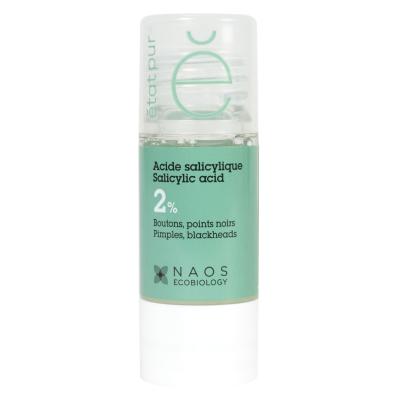 Etat Pur Salicylic Acid %2 Blemish Treatment - Acne Control & Skincare for Oily Skin - image 4