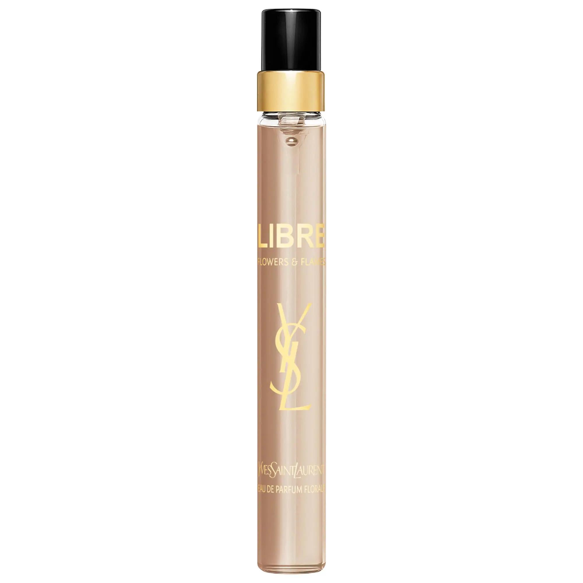 Libre Flowers and Flames Eau de Parfum for Women - Sensual Fresh Floral Perfume Libre Eau de Parfum for Women - Sensual Fresh Floral Women&#39;s Eau de Parfum, Fresh Florals Fragrance, Floral Perfume for Women, Sensual Fragrance, Libre Fragrance, Perfume for Women, Floral Scents, Sensual Perfume, Women&#39;s Perfume, Fresh Fragrance, Confidence Boosting Fragrance
