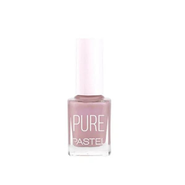 Pastel Pure - 607 Oje 13ml Pastel Nail Polish, Pure Cosmetic Nail Care for Individuals Seeking Nail Beauty Products - image 2