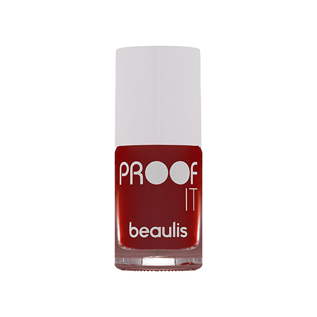 Beaulis Proof It Lip & Cheek Tint 231 Crimson - Long-Lasting Multi-Purpose Cosmetic Beaulis Lip & Cheek Tint 231 Crimson - Long-Lasting Color Lip & Cheek Tint, Multi-purpose Cosmetic, Long-lasting Makeup, Beaulis Proof It, Crimson Lip Tint, Makeup Simplification, Versatile Makeup, Buildable Formula, Cosmetic Innovation, Beauty Essentials, Makeup for Beginners, Everyday Makeup, Special Occasion Makeup
