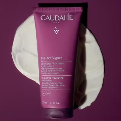 Caudalie Hydrating Body Lotion - Nourishing | 200ml - image 5