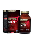 Nutraxin Ultra Men 60 Tablets - image 8