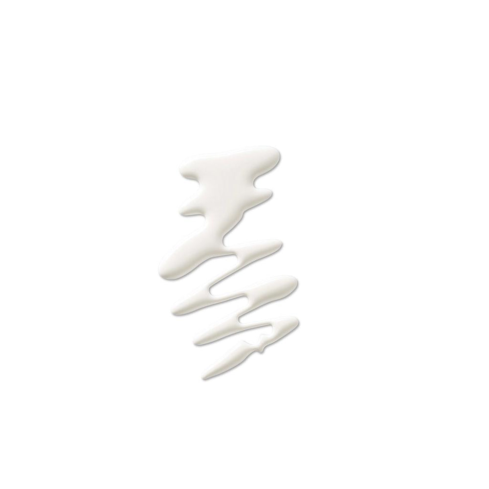 Flormar Quick Dry Nail Polish 001 Snow White Fast Drying