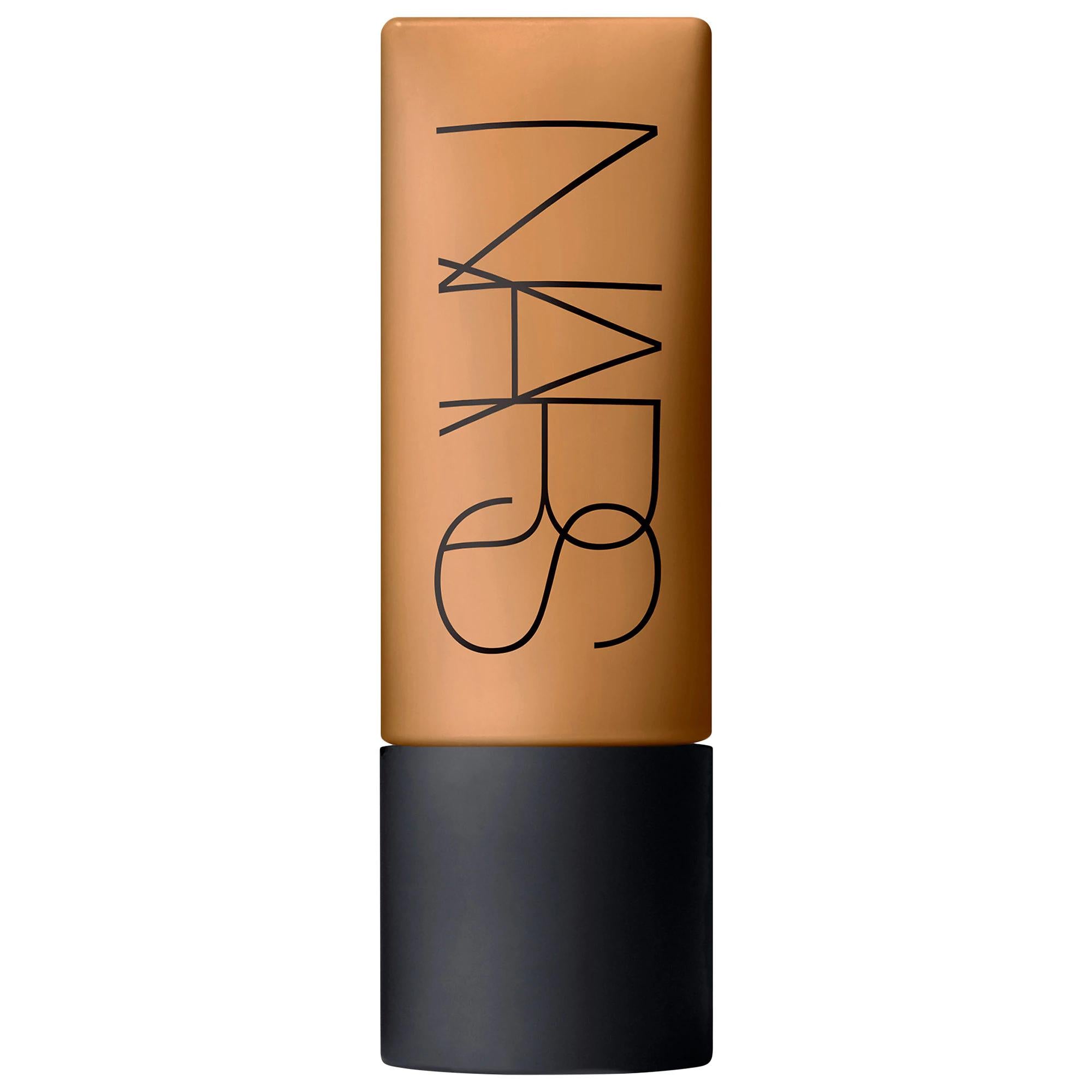 NARS Soft Matte Foundation: Full Coverage, 16-Hour Wear, Transfer-Proof - Vegan &amp; Gluten-Free NARS Soft Matte Foundation: Full Coverage, Long Lasting, Vegan Soft Matte Foundation, Full Coverage Foundation, Long Lasting Foundation, Matte Finish Foundation, Vegan Foundation, Gluten-Free Foundation, Hydrating Matte Foundation, Transfer Proof Foundation, Best Full Coverage Foundation, Oil Control Foundation, Foundation Makeup, Makeup, Face Makeup, Long-wearing makeup, Oily skin, Combination skin, Vegan cosmetic