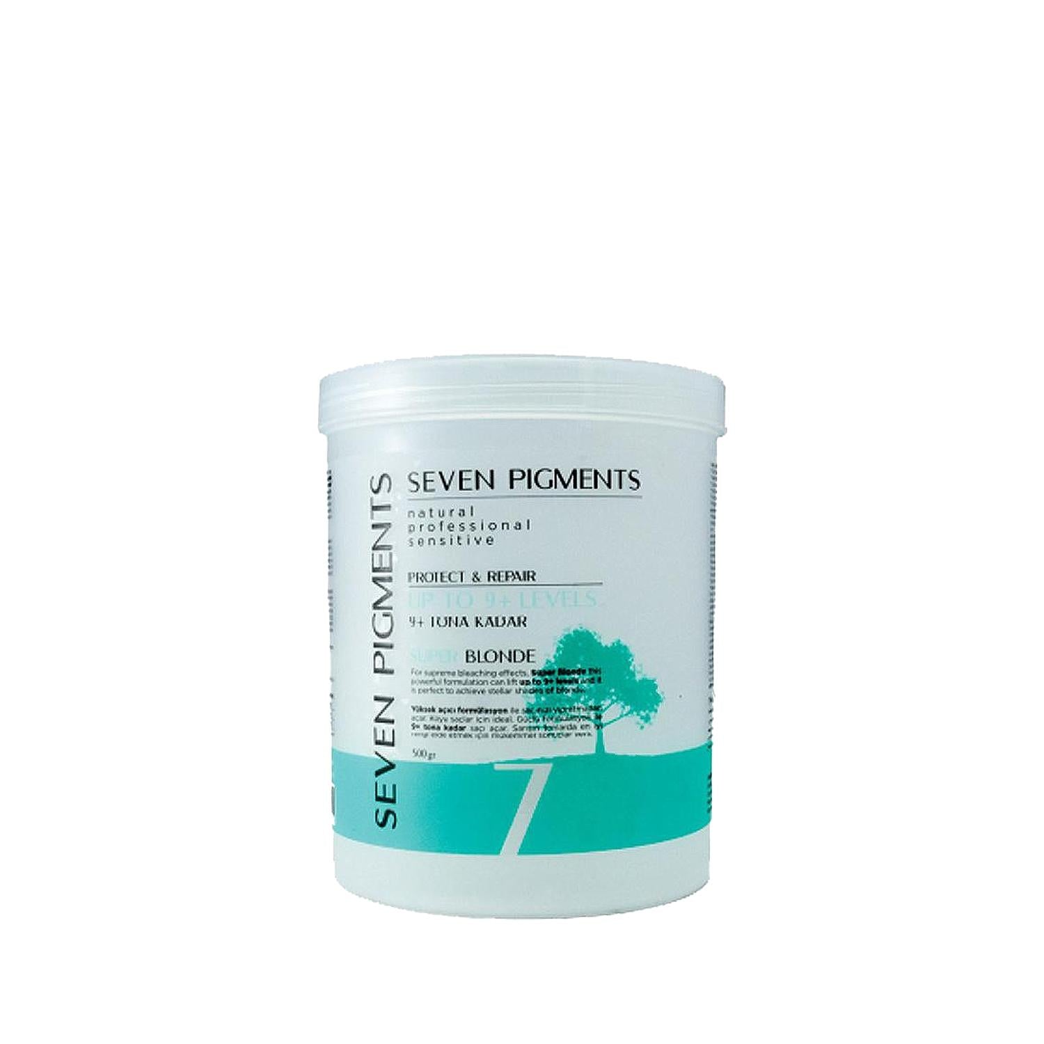 Seven Pigments Professional Cleaning Powder 500g - Effective Dust Remover for Household & Industrial Use Seven Pigments 500g Cleaning Powder - Professional Dust Remover Cleaning Powder, Dust Remover, Professional Cleaning, Household Cleaning Supplies, Seven Pigments Toz Açıcı, Industrial Cleaning, Cleaning Solutions, Household Essentials, Professional Cleaning Products