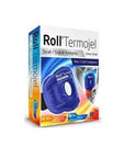 Roll Termojel Knee Compress for Hot and Cold Therapy - Relieves Knee Pain and Inflammation Roll Termojel Knee Compress - Hot & Cold Therapy knee compress, hot and cold therapy, thermogel knee wrap, knee pain relief, sports injury recovery, knee support, pain management, recovery tool, athletic recovery, injury rehabilitation