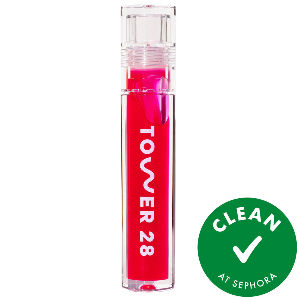 ShineOn Lip Jelly: Hydrating, Non-Sticky Lip Gloss for Sensitive Skin | Vegan, Cruelty-Free Lip Oil for High Shine & Lasting Comfort ShineOn Lip Jelly: Hydrating Lip Gloss for Sensitive Skin lip gloss, lip jelly, hydrating lip gloss, non-sticky lip gloss, vegan lip gloss, cruelty-free lip gloss, lip oil, lip treatment for sensitive skin, natural lip gloss, sheer lip color, lip care, sensitive skin, moisturizing lip gloss, raspberry seed oil, apricot kernel oil, rosehip oil, clean beauty, vegan beauty, cruel