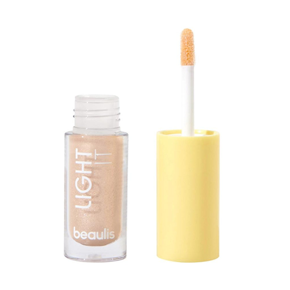 Beaulis Light It Liquid Highlighter in 913 Moon Shine 15ml