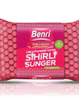 Benri Magic Cleaning Sponge Multi-Surface Eraser 2-Pack