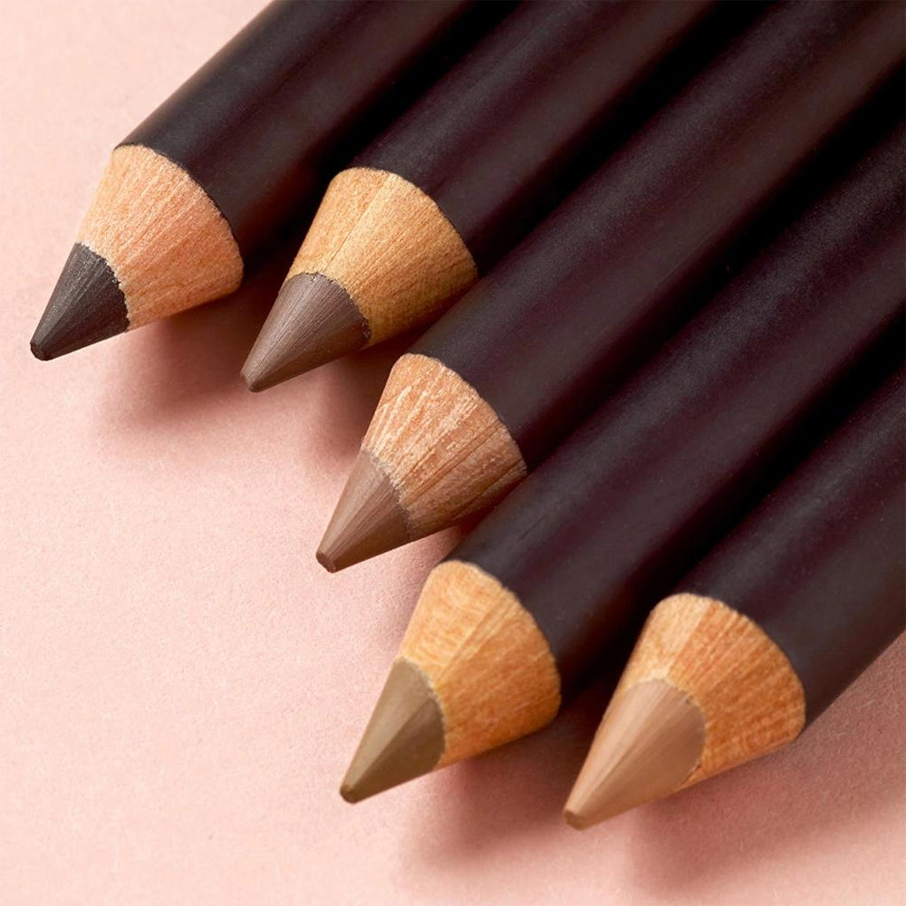 Astra Expert Eyebrow Pencil Warm Blonde for Defined Brows