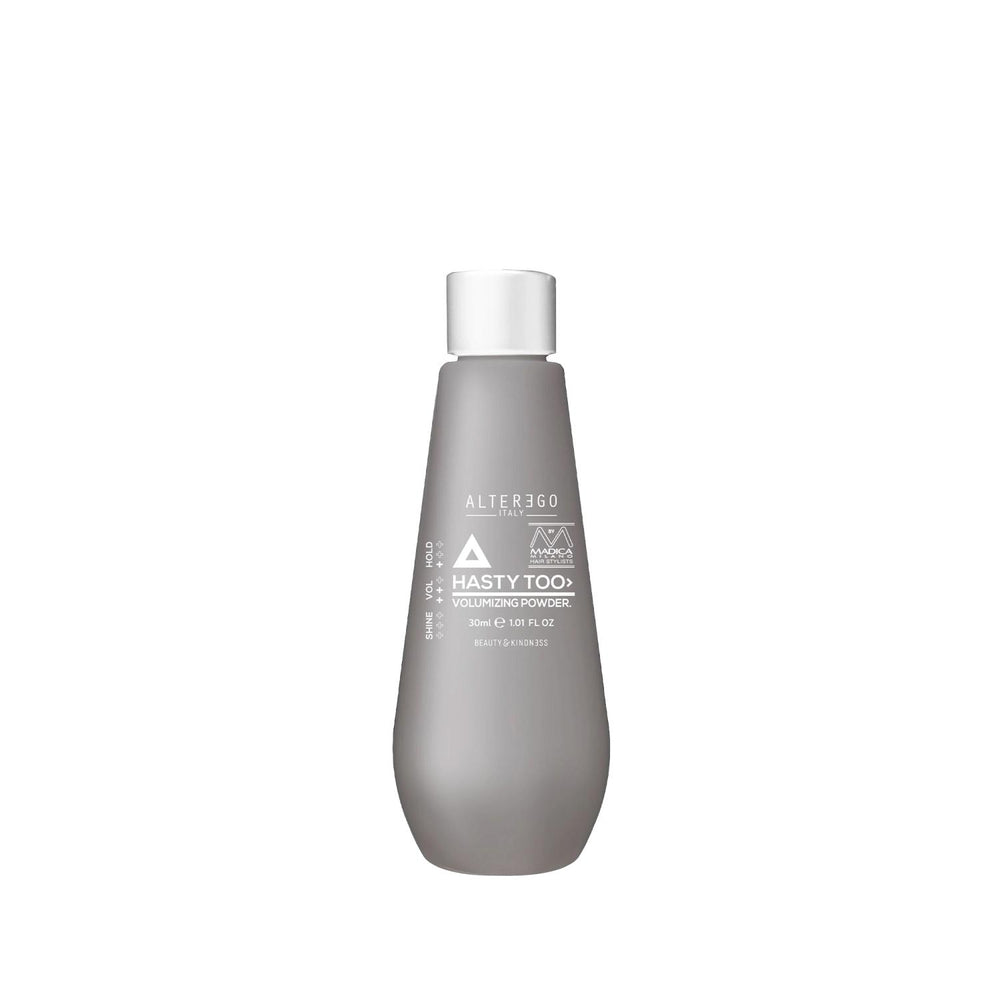 Alterego Italy Hasty Too Volumizing Powder for Fine Hair 30g