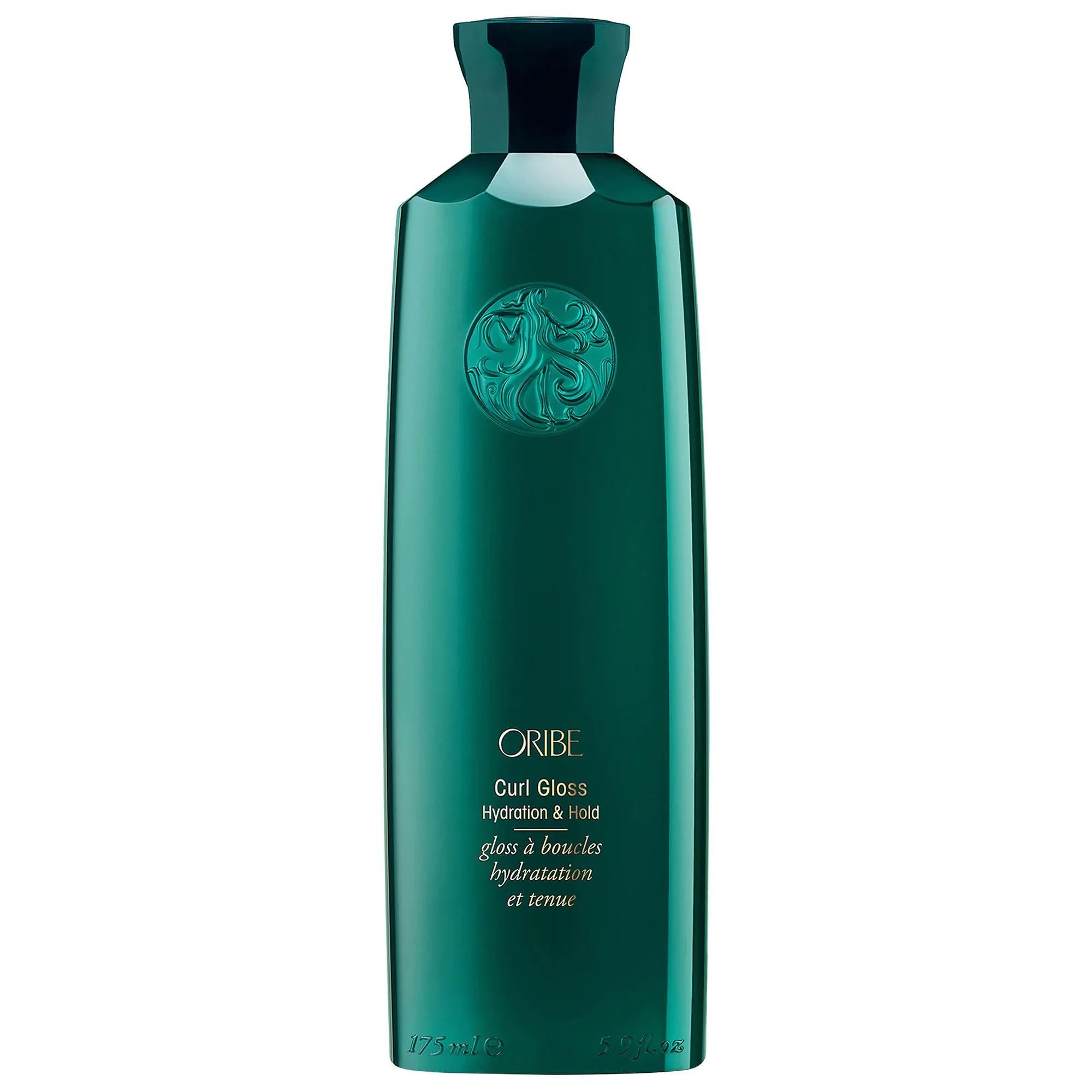 Oribe Curl Gloss - Lightweight Glossing Gel for Wavy &amp; Curly Hair - Frizz Control, Natural Hold, Hydrating Curl Cream Oribe Curl Gloss - Frizz Control &amp; Shine for Curly Hair curl gloss, curly hair gel, wavy hair styling, frizz control, natural hold, hydrating curl cream, Oribe hair products, hair care, curly hair care, wavy hair care, lightweight hair gel, non-crunchy curl enhancer, cruelty-free hair products, natural hair care, hair styling products, curl definition, hair shine, hair hydration