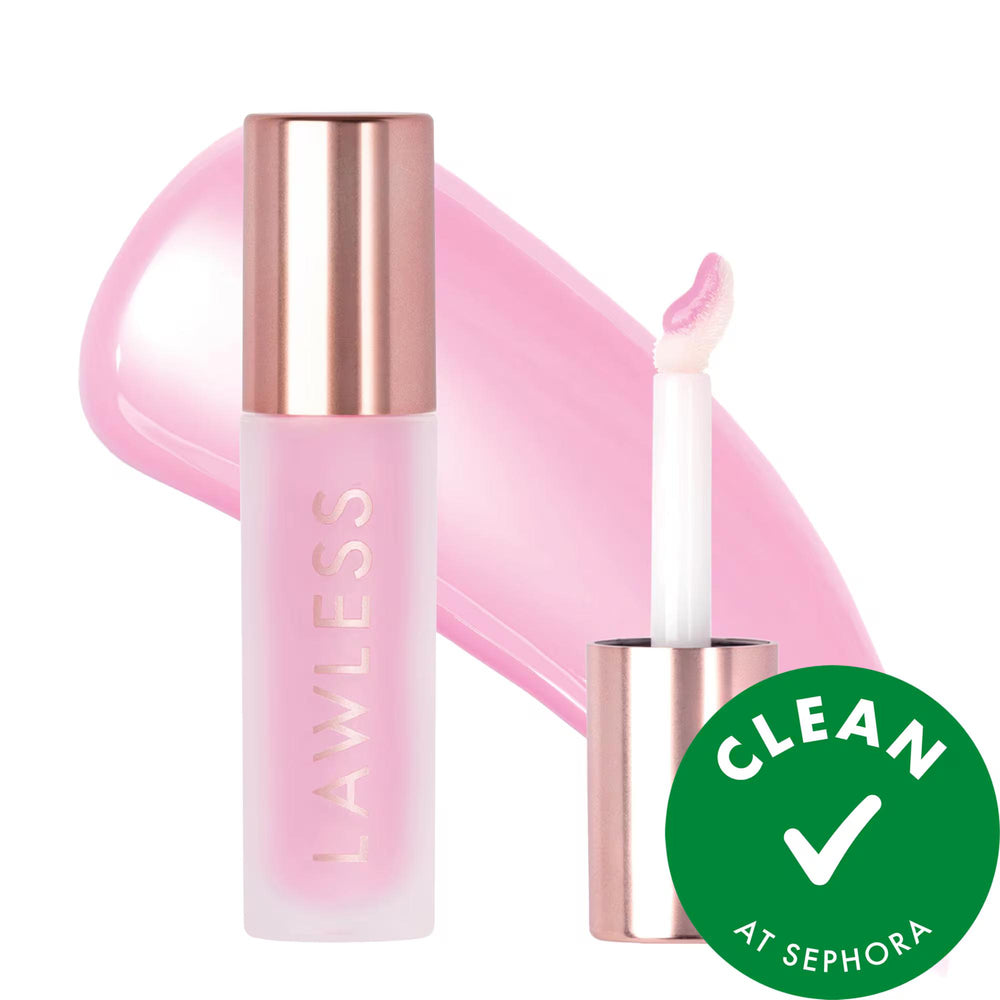 Forget The Filler Lip Plumper Gloss: Vegan, Cruelty-Free Lip Gloss for Hydration, Smoothing & Natural Lip Volume Enhancement Forget The Filler Lip Plumper: Vegan Lip Gloss for Fuller, Hydrated Lips lip plumper gloss, vegan lip gloss, cruelty-free lip plumper, lip hydration gloss, anti-aging lip treatment, lip volume enhancer, line smoothing lip gloss, shea butter lip care, rosehip oil lip gloss, lip gloss, lip plumper, vegan beauty, cruelty-free beauty, lip hydration, anti-aging, lip treatment, lip volume, 
