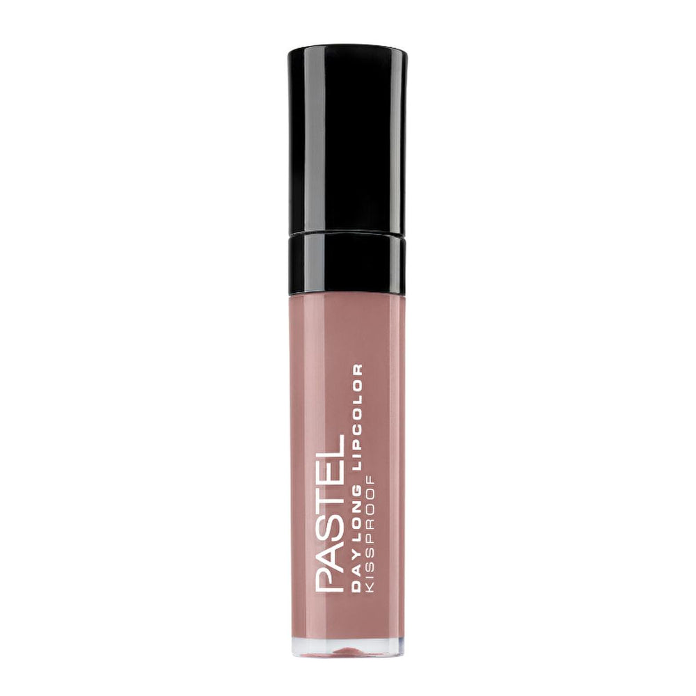 Pastel Matte Liquid Lipstick - Long Lasting, Vegan, Cruelty-Free, Waterproof Formula - view 3