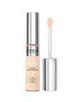 Loreal Paris True Match Radiant Serum Concealer - Lightweight Hyaluronic Acid Concealer for Brightening & Smoothing Skin - image 3