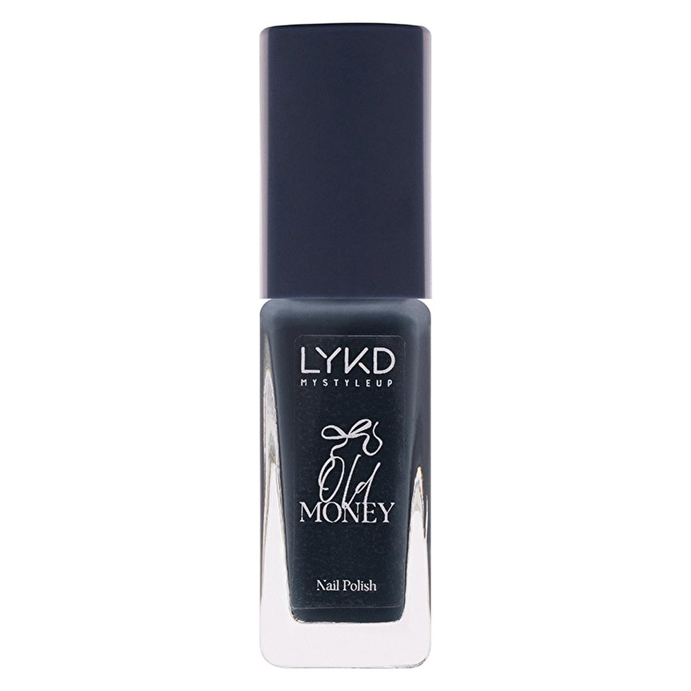 LYKD Old Money Nail Polish - 9 Stylish Colors for Day & Night | Fashionable Cosmetic Nail Care - view 2