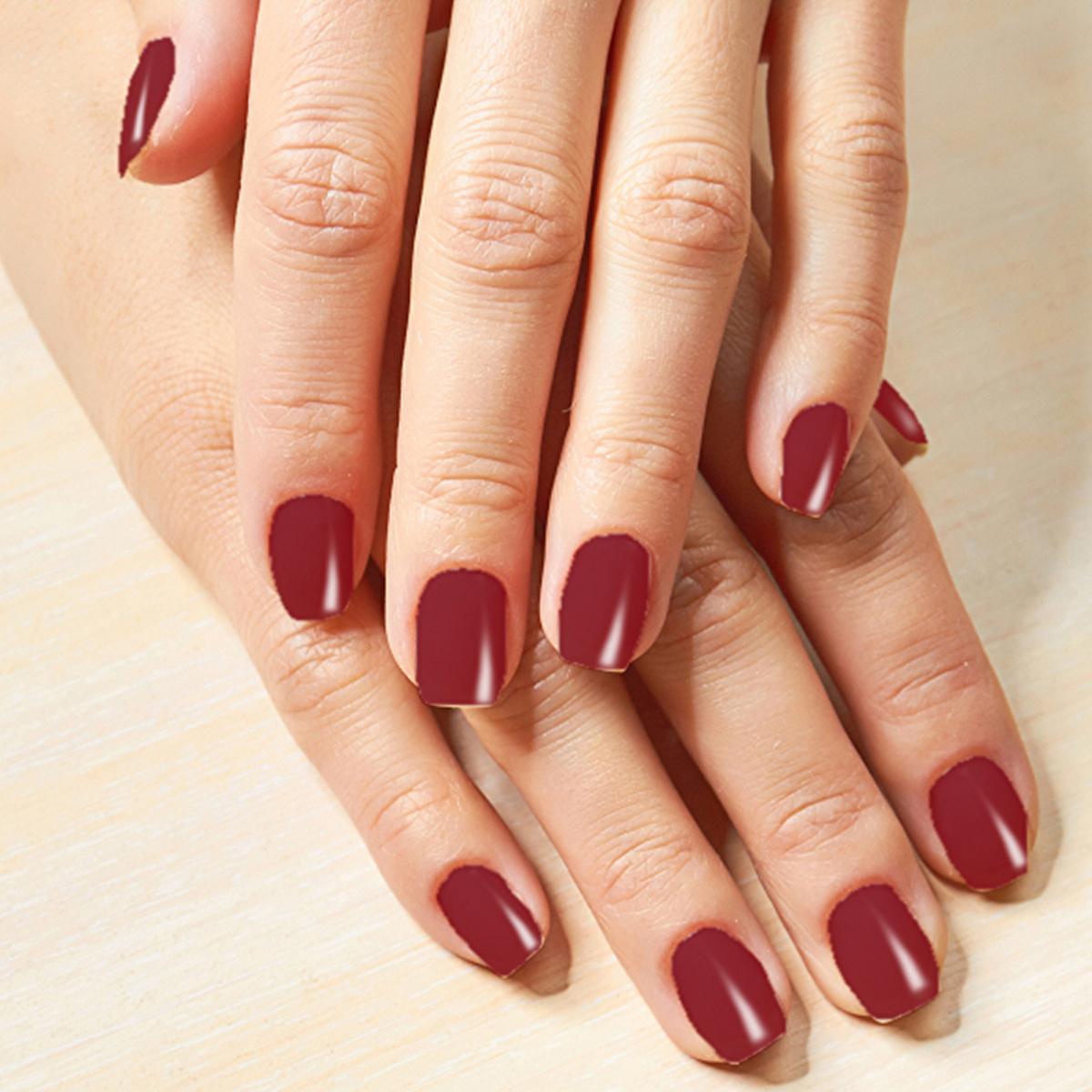 Flormar Red Velvet Nail Enamel: Intense Pigment, Long Lasting, Chip Resistant, Shiny Finish – Professional Quality Nail Polish Flormar Red Velvet Nail Enamel: Long Lasting, Chip Resistant Polish Nail Enamel, Nail Polish, Long lasting nail polish, Chip resistant nail polish, Flormar nail enamel, Red nail polish, Highly pigmented nail polish, Shiny nail polish, manicure, nail care, nail color, Red Velvet, Flormar Red Velvet, intense color, long-lasting, chip-resistant, shiny finish, nail treatment, vibrant co