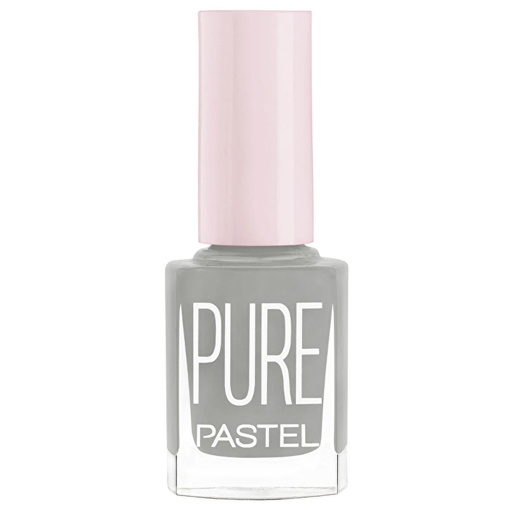 Pastel Pure Oje 620 - Non-Toxic Pastel Nail Polish by Pastel Pure - view 2